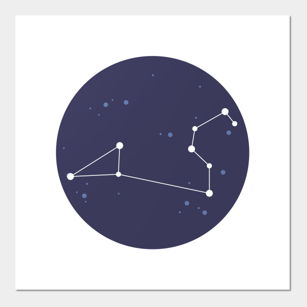 Leo Constellation